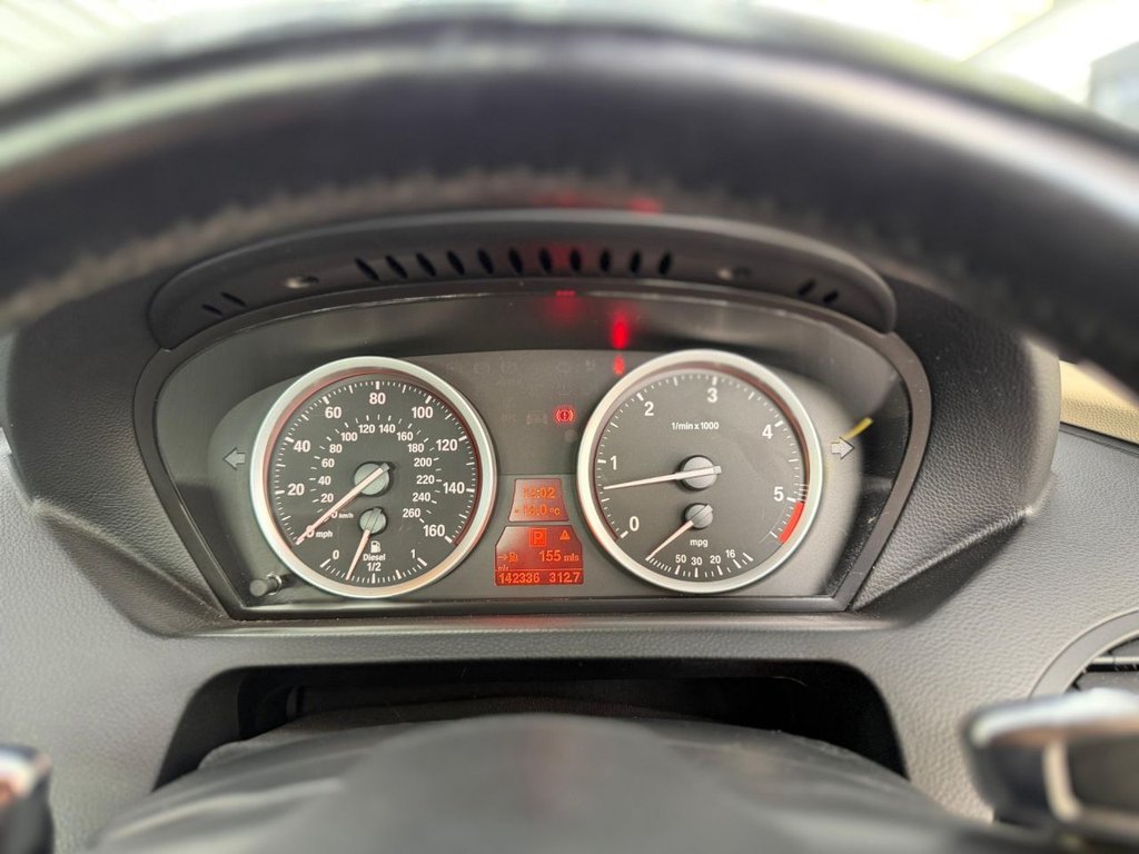 Used BMW 6 Series 2008 for sale - 77655409: Photo 40