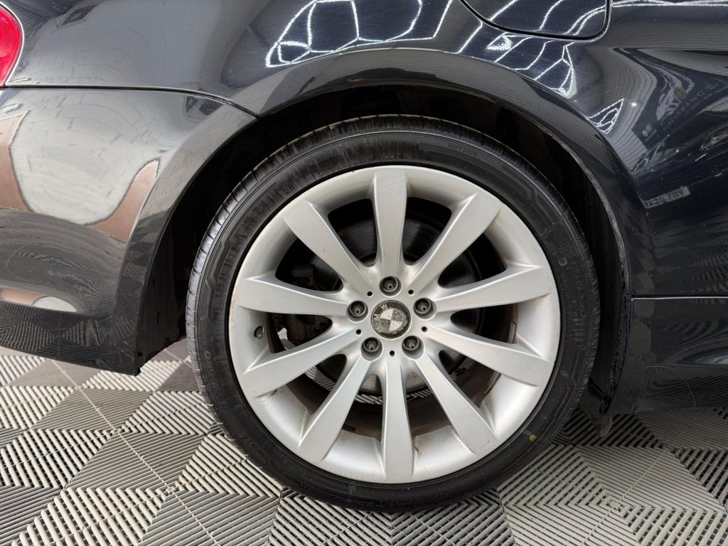 Used BMW 6 Series 2008 for sale - 77655409: Photo 45