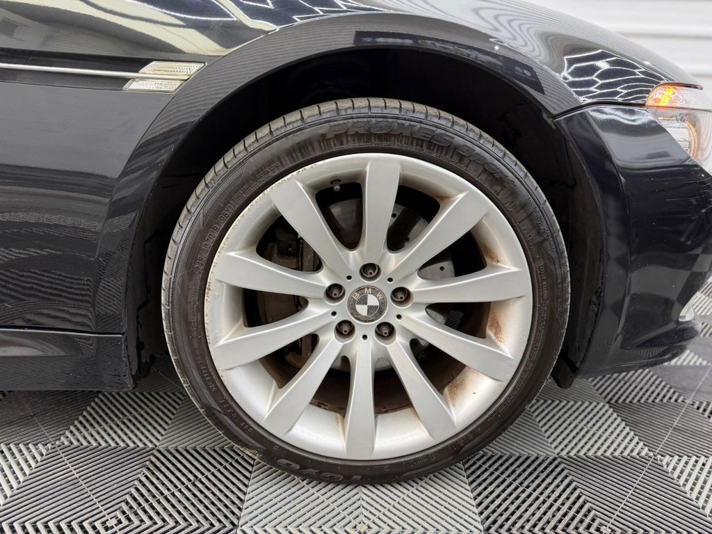 Used BMW 6 Series 2008 for sale - 77655409: Photo 46