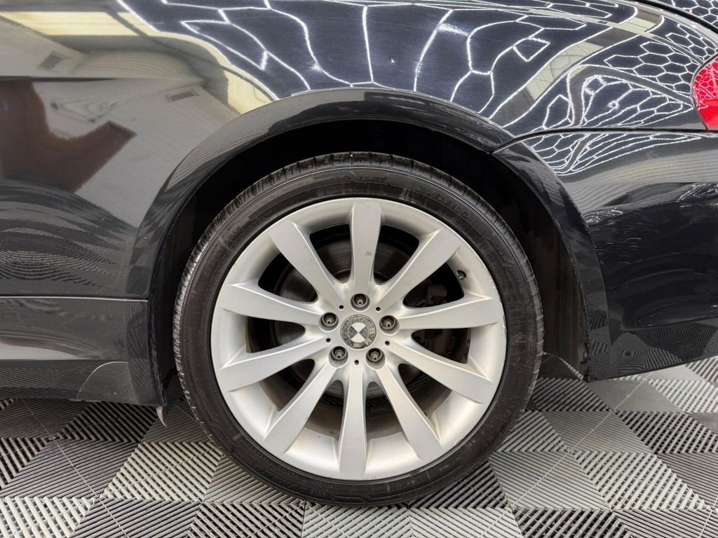 Used BMW 6 Series 2008 for sale - 77655409: Photo 47