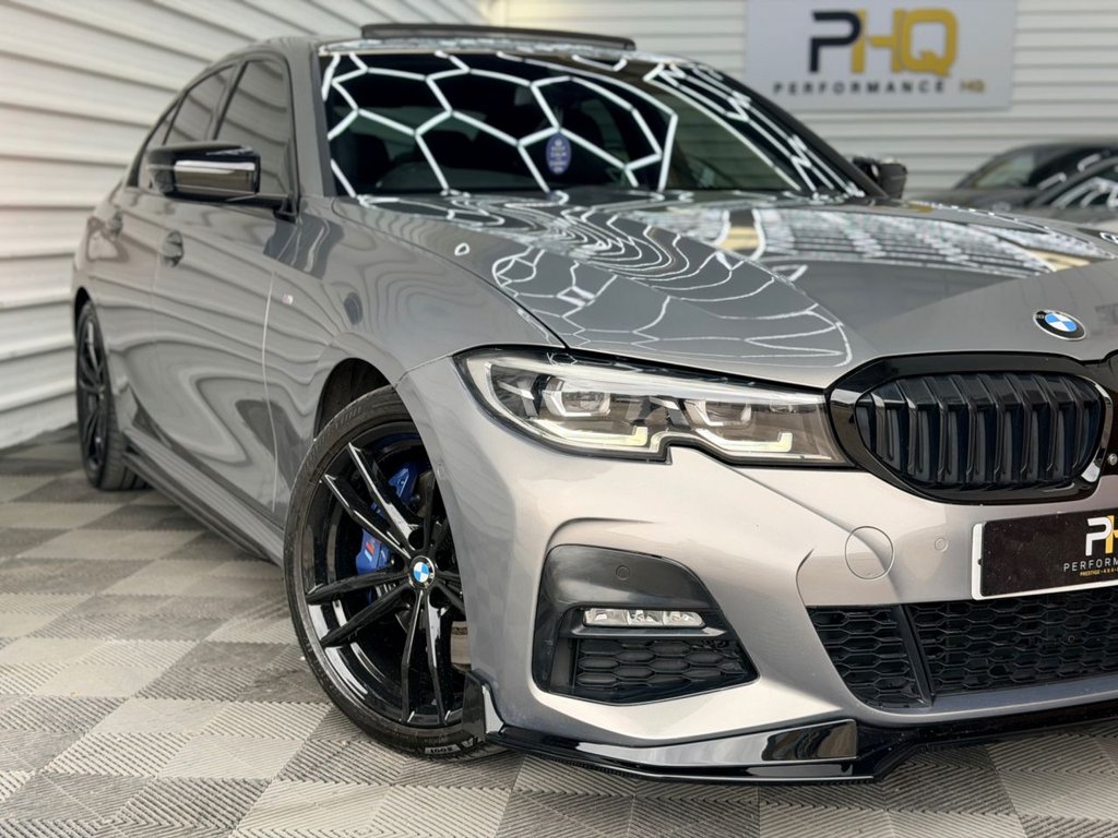 Used BMW 3 Series 2020 for sale - 78102830: Photo 10