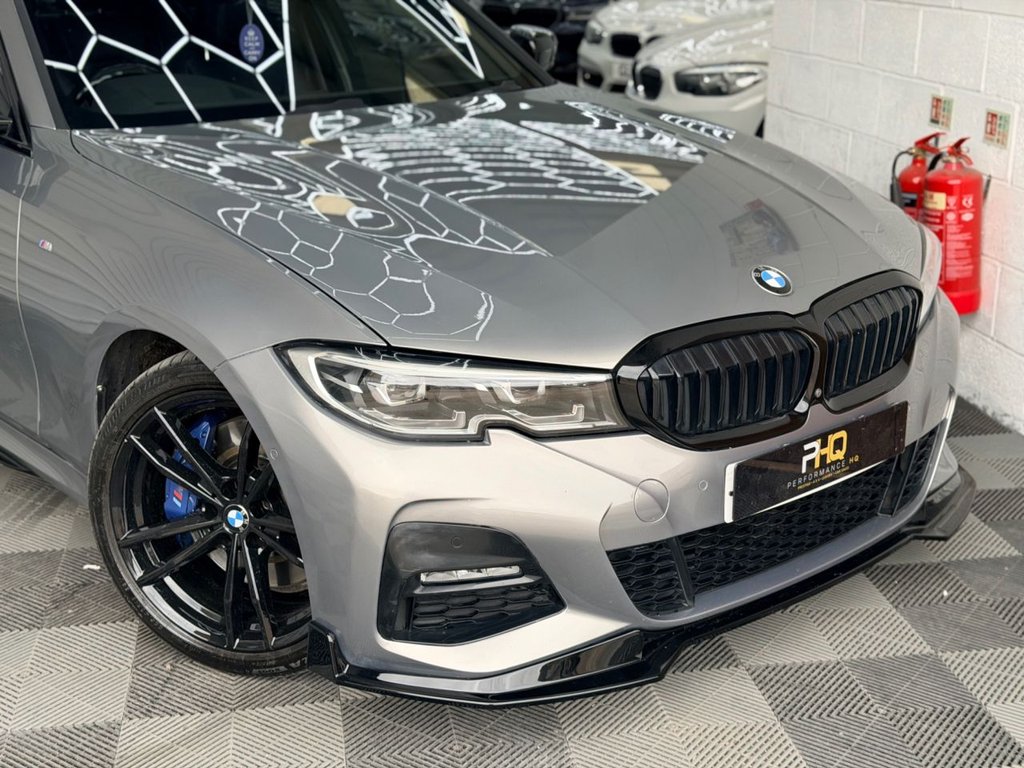 Used BMW 3 Series 2020 for sale - 78102830: Photo 11