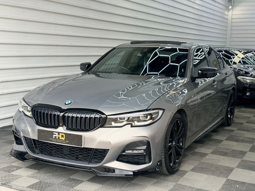 Used BMW 3 Series 2020 for sale - 78102830: Photo 12