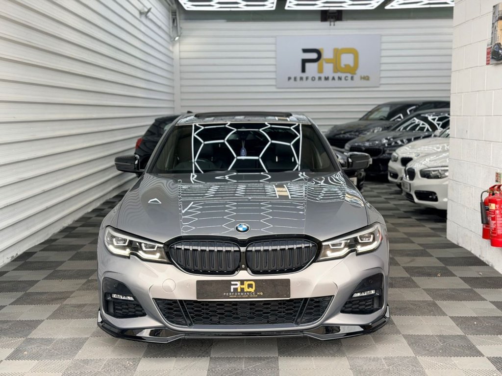 Used BMW 3 Series 2020 for sale - 78102830: Photo 13