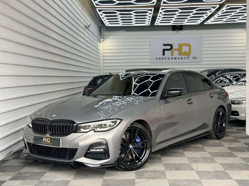 Used BMW 3 Series 2020 for sale - 78102830: Photo 15