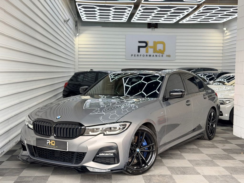 Used BMW 3 Series 2020 for sale - 78102830: Photo 16