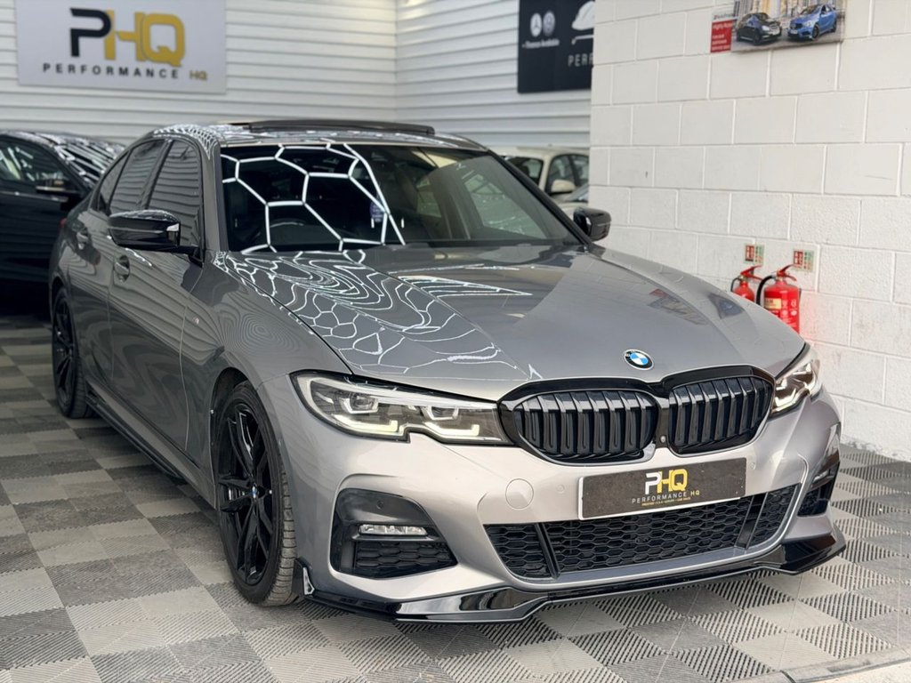 Used BMW 3 Series 2020 for sale - 78102830: Photo 17