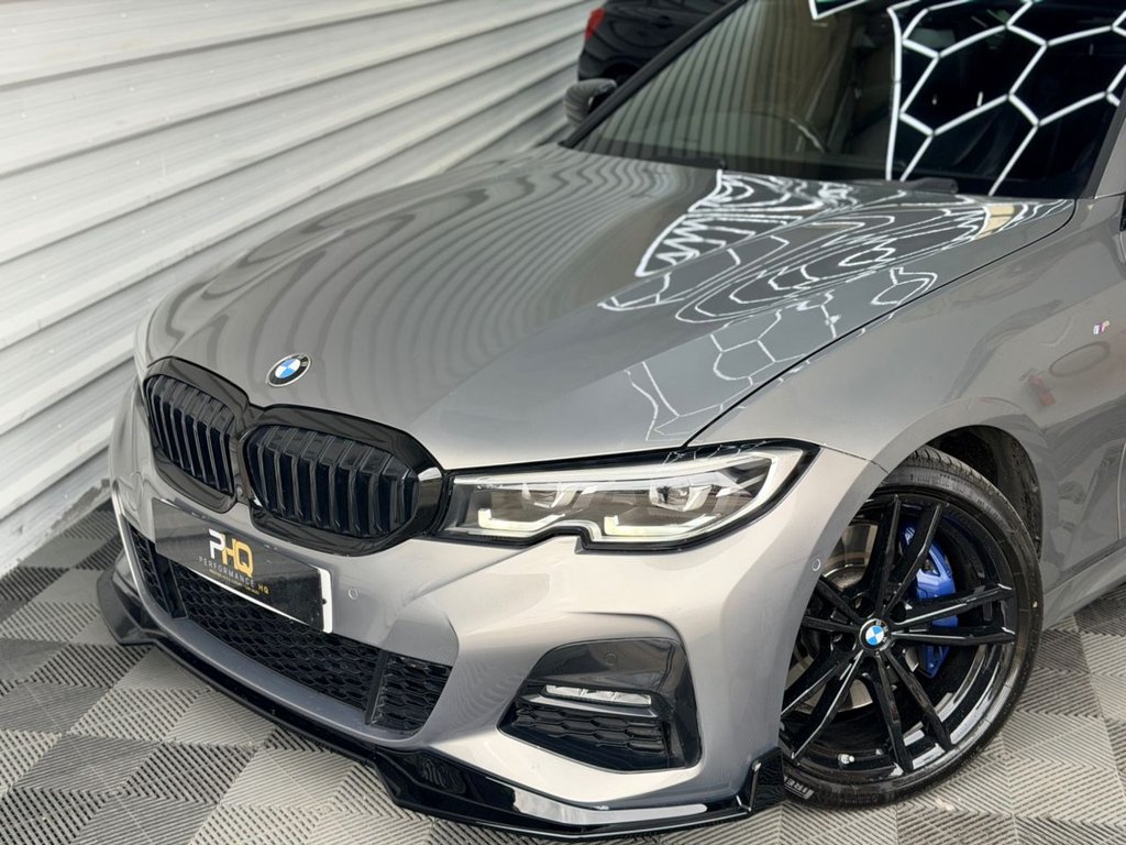 Used BMW 3 Series 2020 for sale - 78102830: Photo 18