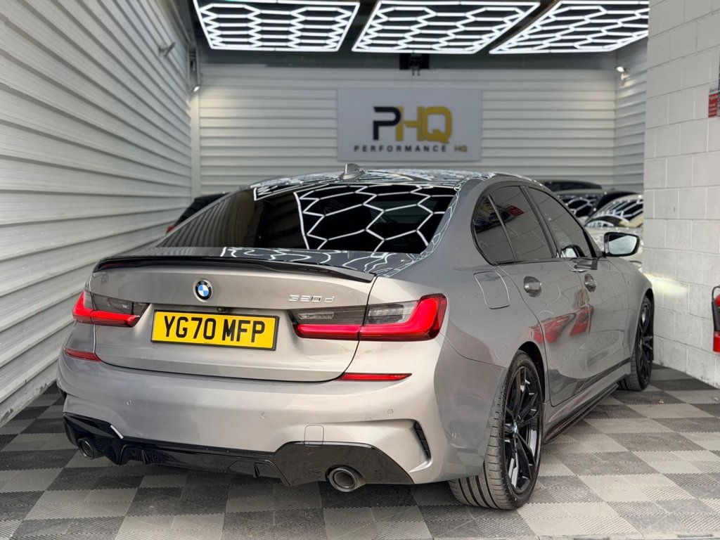 Used BMW 3 Series 2020 for sale - 78102830: Photo 20