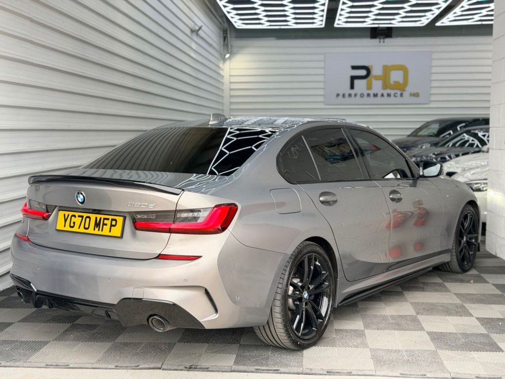 Used BMW 3 Series 2020 for sale - 78102830: Photo 21
