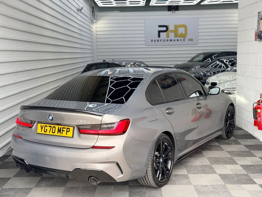 Used BMW 3 Series 2020 for sale - 78102830: Photo 24