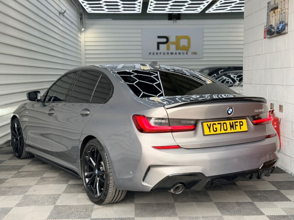 Used BMW 3 Series 2020 for sale - 78102830: Photo 25