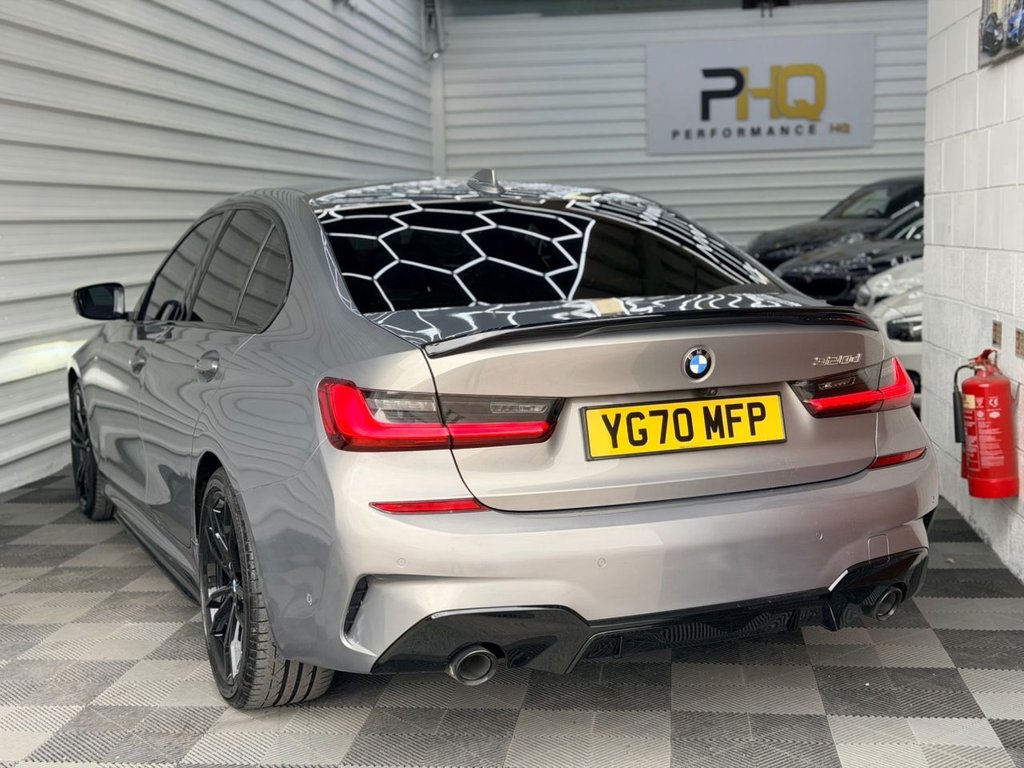 Used BMW 3 Series 2020 for sale - 78102830: Photo 26