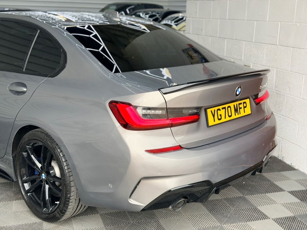 Used BMW 3 Series 2020 for sale - 78102830: Photo 28