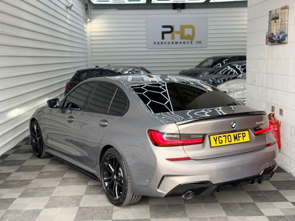 Used BMW 3 Series 2020 for sale - 78102830: Photo 29