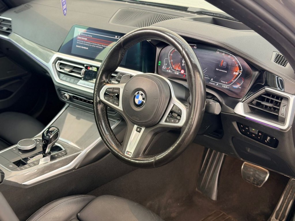 Used BMW 3 Series 2020 for sale - 78102830: Photo 3