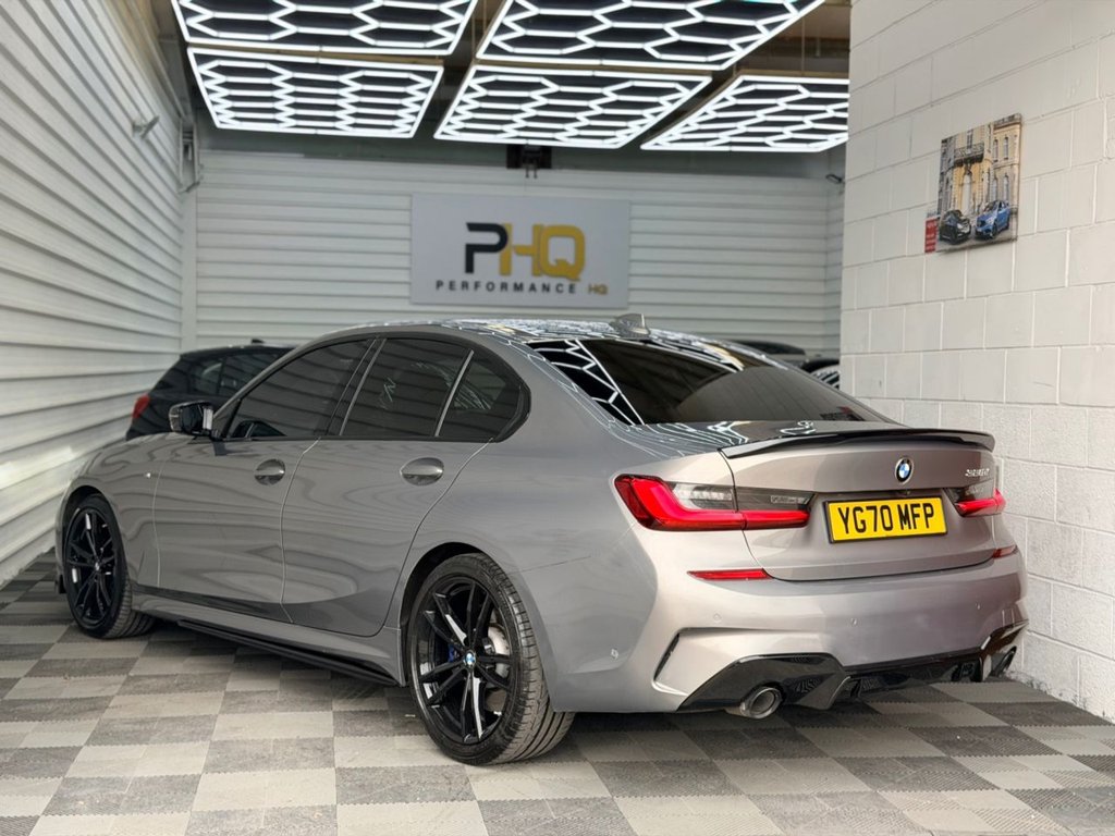 Used BMW 3 Series 2020 for sale - 78102830: Photo 30