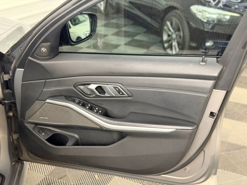 Used BMW 3 Series 2020 for sale - 78102830: Photo 32