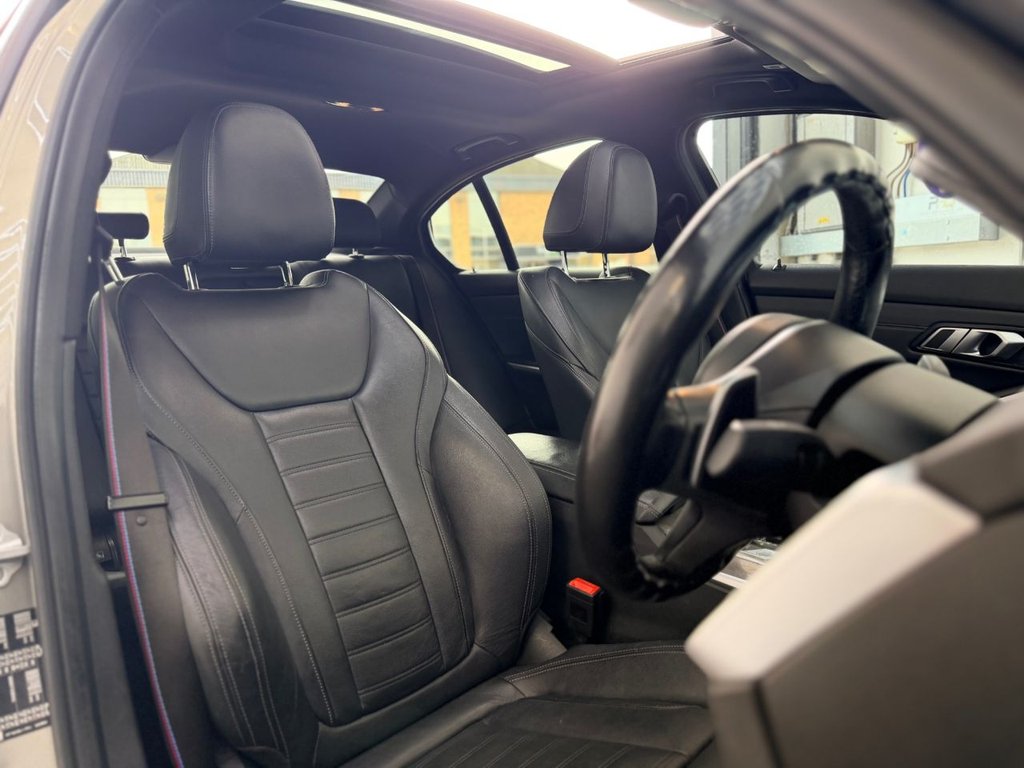 Used BMW 3 Series 2020 for sale - 78102830: Photo 37