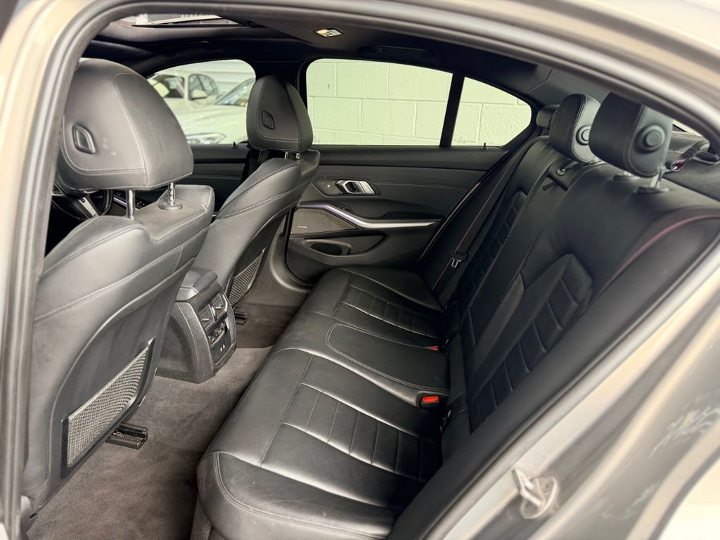 Used BMW 3 Series 2020 for sale - 78102830: Photo 44