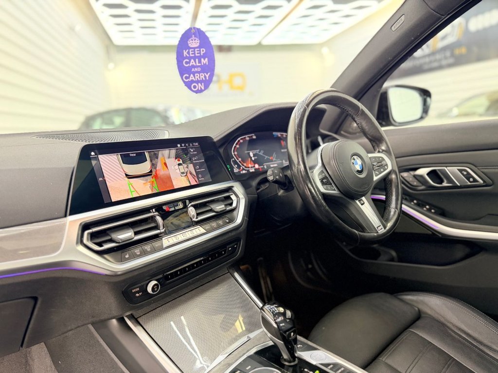 Used BMW 3 Series 2020 for sale - 78102830: Photo 46