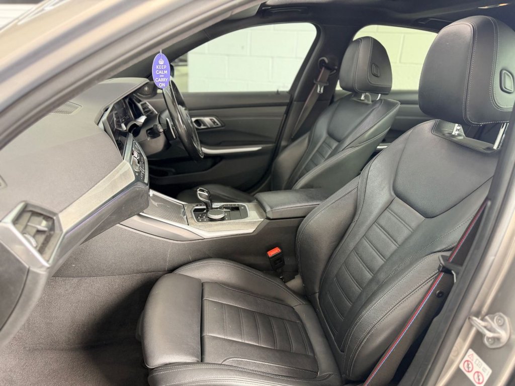 Used BMW 3 Series 2020 for sale - 78102830: Photo 47