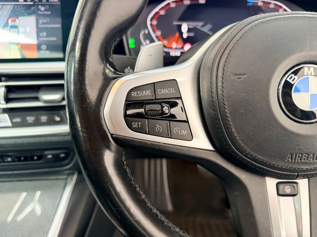 Used BMW 3 Series 2020 for sale - 78102830: Photo 49