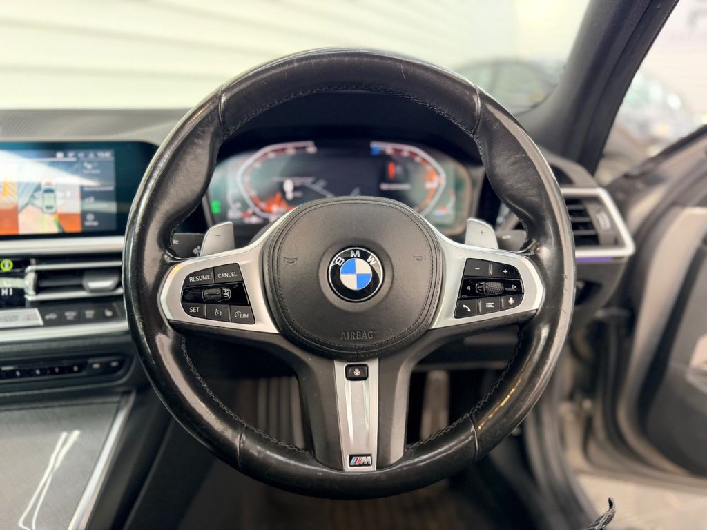 Used BMW 3 Series 2020 for sale - 78102830: Photo 50
