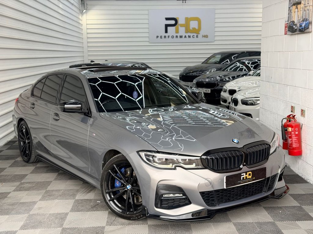 Used BMW 3 Series 2020 for sale - 78102830: Photo 6