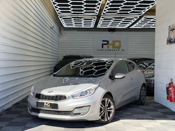 Used Kia Pro Ceed 2015 for sale - 78742980: Photo