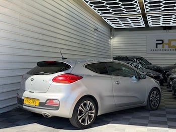 Used Kia Pro Ceed 2015 for sale - 78742980: Photo