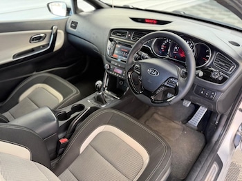 Used Kia Pro Ceed 2015 for sale - 78742980: Photo