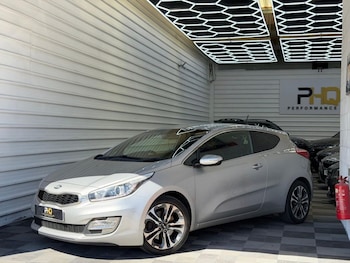 Used Kia Pro Ceed 2015 for sale - 78742980: Photo