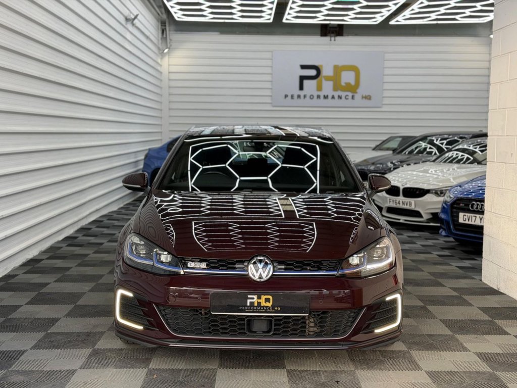 Used Volkswagen Golf 2017 for sale - 77052224: Photo 11