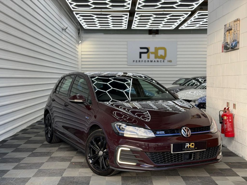Used Volkswagen Golf 2017 for sale - 77052224: Photo 12