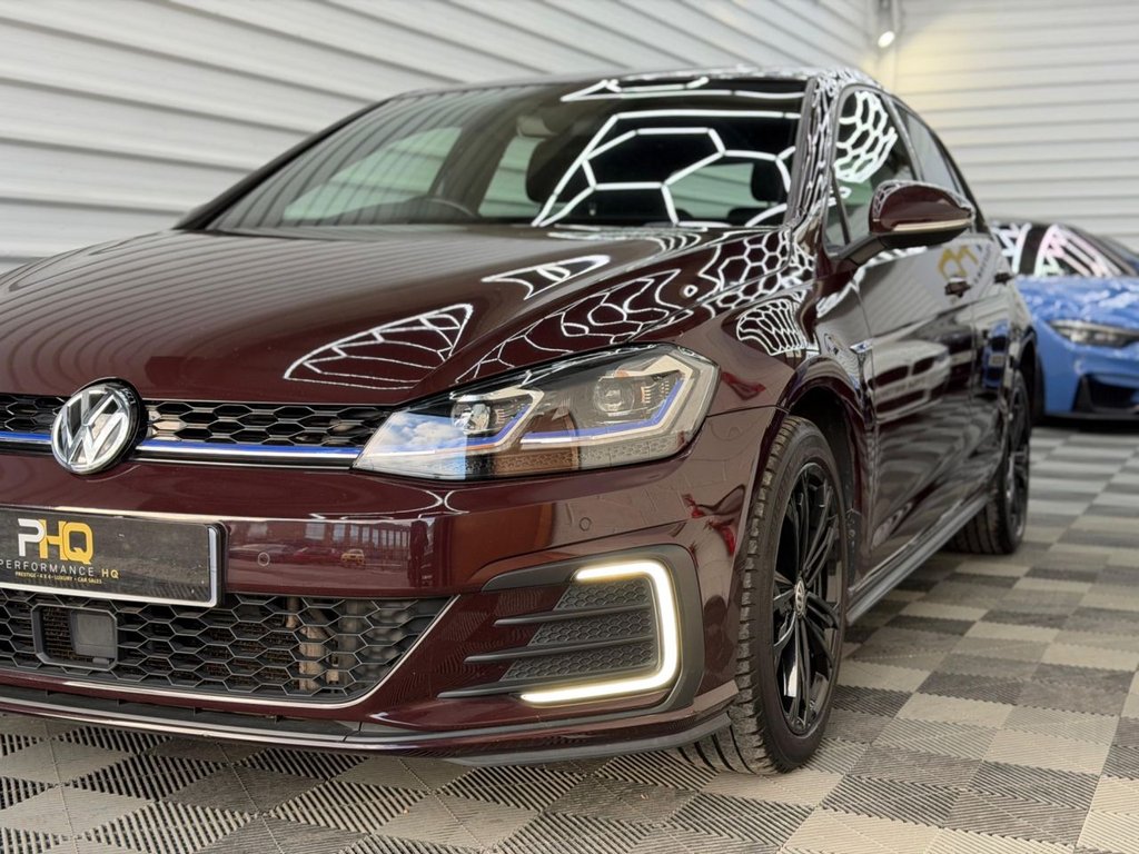 Used Volkswagen Golf 2017 for sale - 77052224: Photo 14