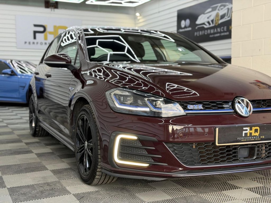 Used Volkswagen Golf 2017 for sale - 77052224: Photo 15