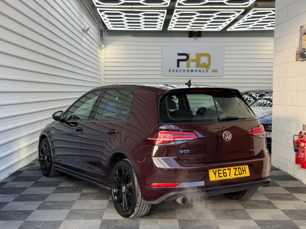 Used Volkswagen Golf 2017 for sale - 77052224: Photo 17