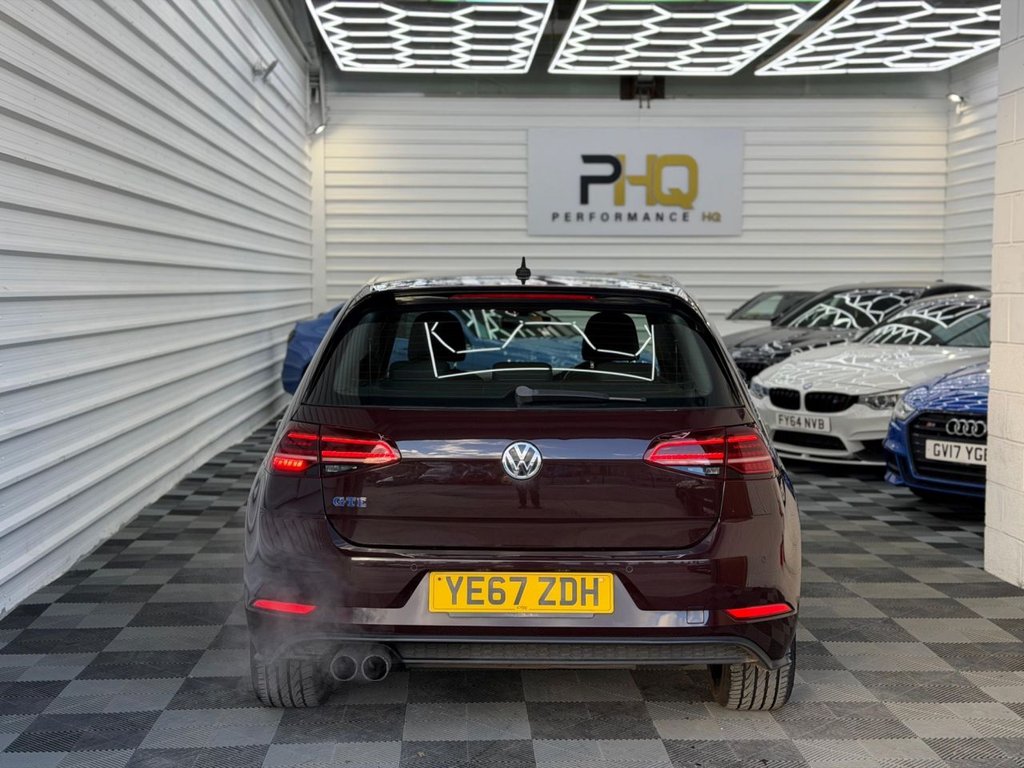 Used Volkswagen Golf 2017 for sale - 77052224: Photo 19
