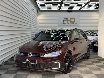 Used Volkswagen Golf 2017 for sale - 77052224: Photo