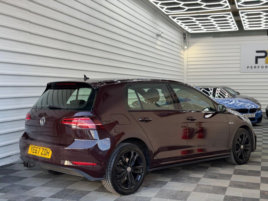 Used Volkswagen Golf 2017 for sale - 77052224: Photo 2