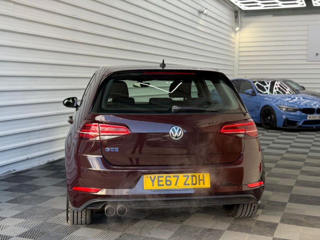 Used Volkswagen Golf 2017 for sale - 77052224: Photo 20