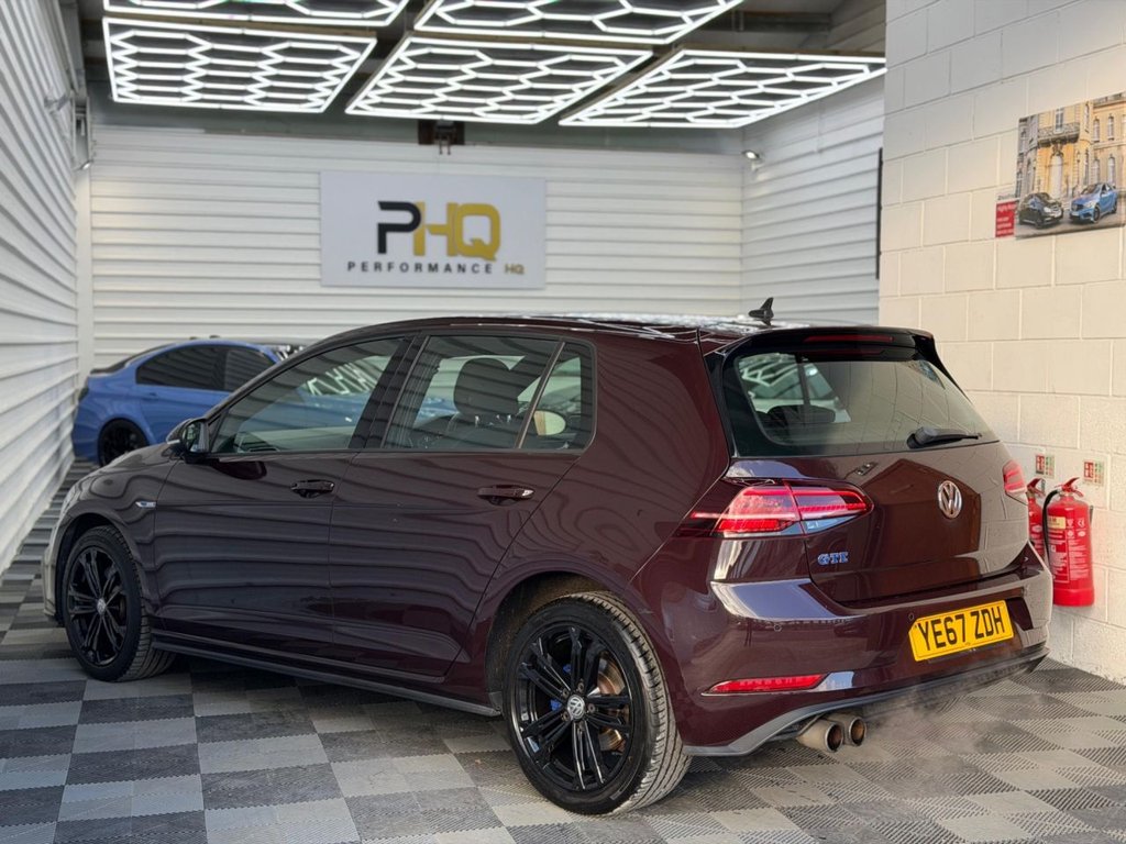 Used Volkswagen Golf 2017 for sale - 77052224: Photo 21