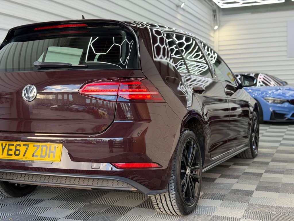 Used Volkswagen Golf 2017 for sale - 77052224: Photo 22