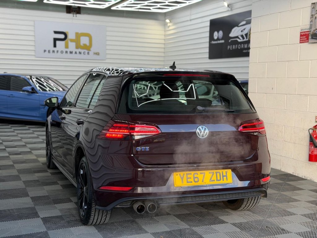 Used Volkswagen Golf 2017 for sale - 77052224: Photo 23