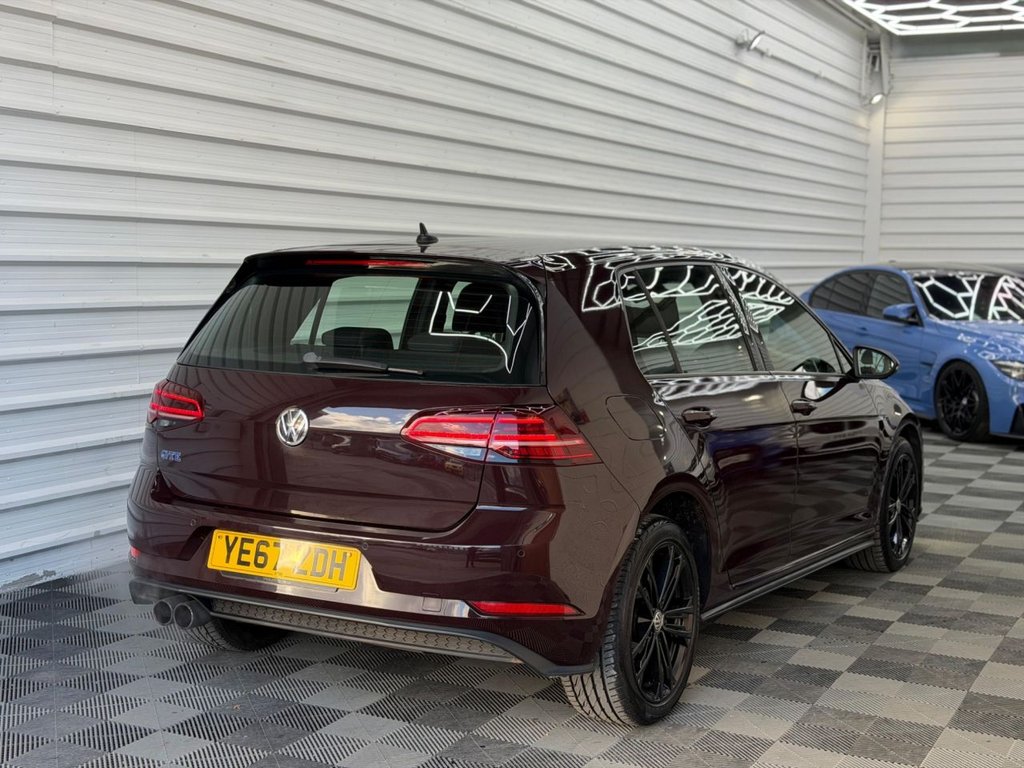 Used Volkswagen Golf 2017 for sale - 77052224: Photo 24