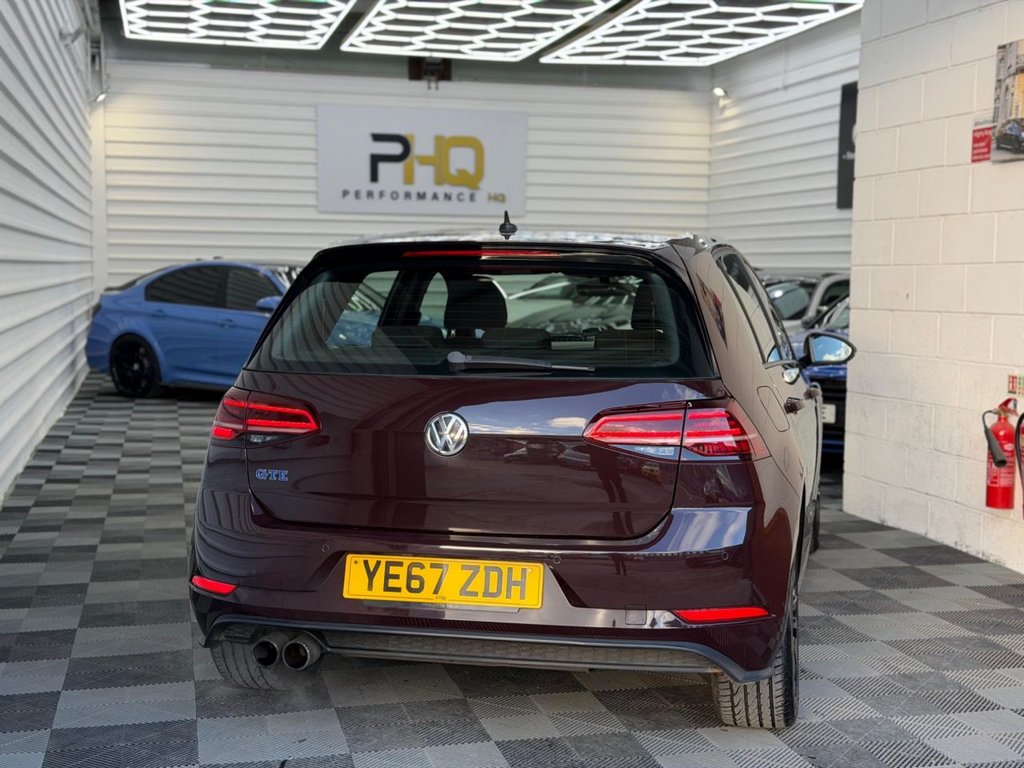 Used Volkswagen Golf 2017 for sale - 77052224: Photo 25