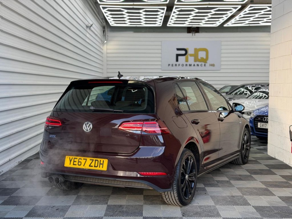 Used Volkswagen Golf 2017 for sale - 77052224: Photo 26