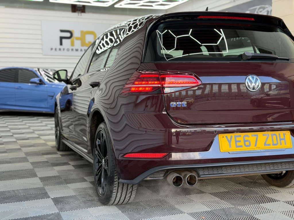 Used Volkswagen Golf 2017 for sale - 77052224: Photo 27