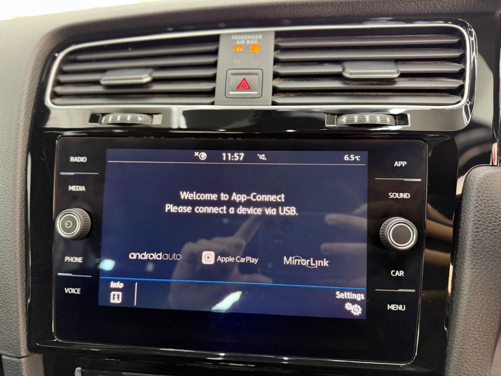 Used Volkswagen Golf 2017 for sale - 77052224: Photo 41